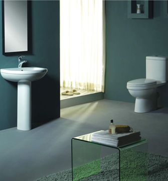 Bathroom installation Design
