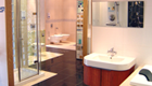 Cornwall Bathroom Designs