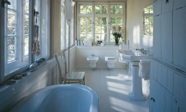 Cornwall Bathroom Fitters