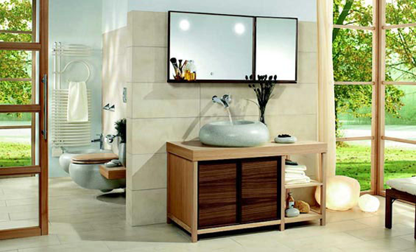 Cornwall bathroom designs